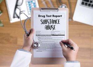 Substance Abuse Evaluation for DOT