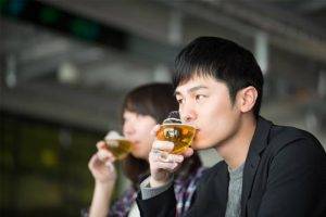 Effects of Alcoholism