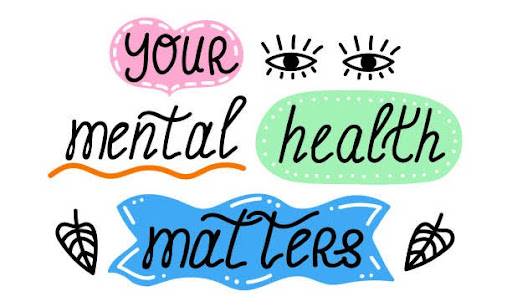 Online Mental Health Assessment