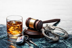 DUI Clinical Evaluation