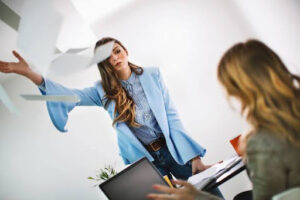 Effective Anger management