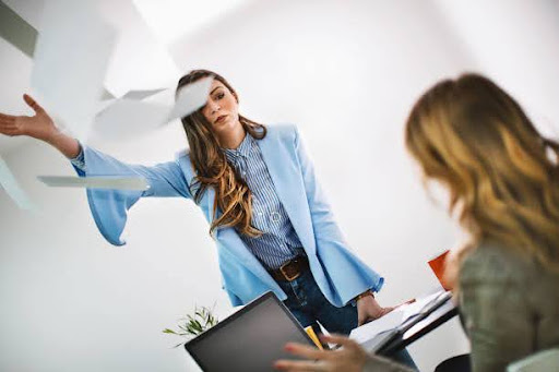 Effective Anger management