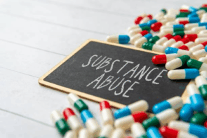 substance abuse evaluation near Atlanta