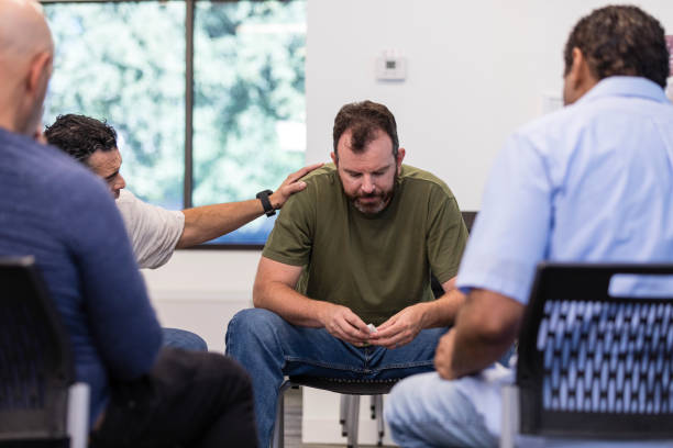 substance abuse treatment Atlanta