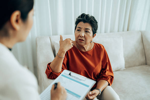 substance abuse professional evaluation in atlanta